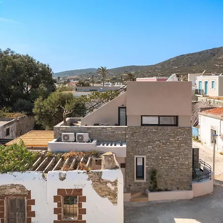 Villa Atria Luxury Experience Kattavía