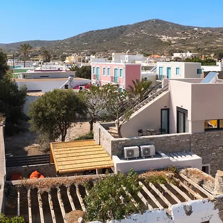 Atria Luxury Experience Villa Kattavía