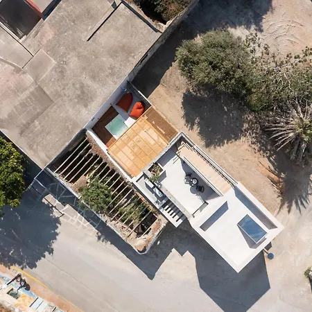 Atria Luxury Experience * Kattavía