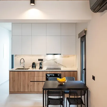 Villa Atria Luxury Experience