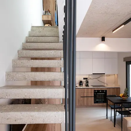 Atria Luxury Experience Villa *