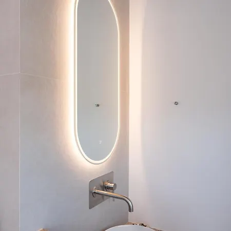 Villa Atria Luxury Experience *