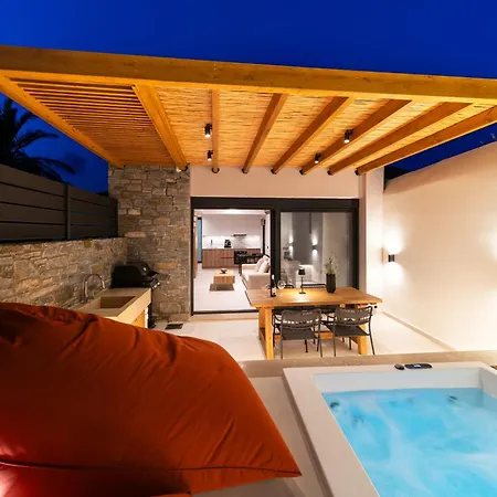 Atria Luxury Experience Kattavía