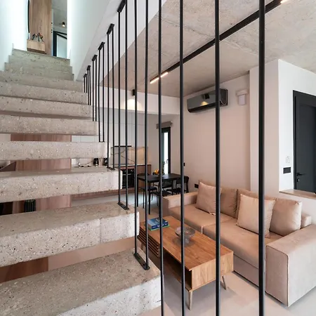 Villa Atria Luxury Experience *