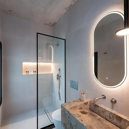 Villa Atria Luxury Experience *