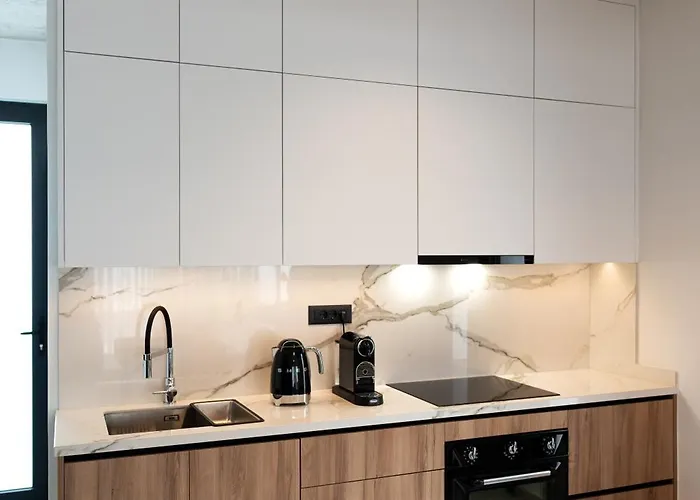 Atria Luxury Experience Vilă *