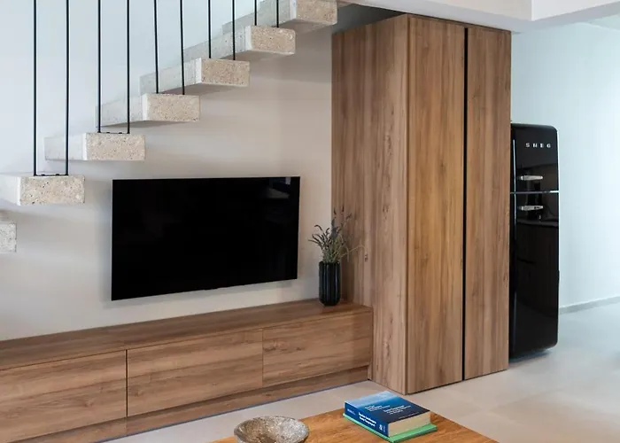 Vilă Atria Luxury Experience