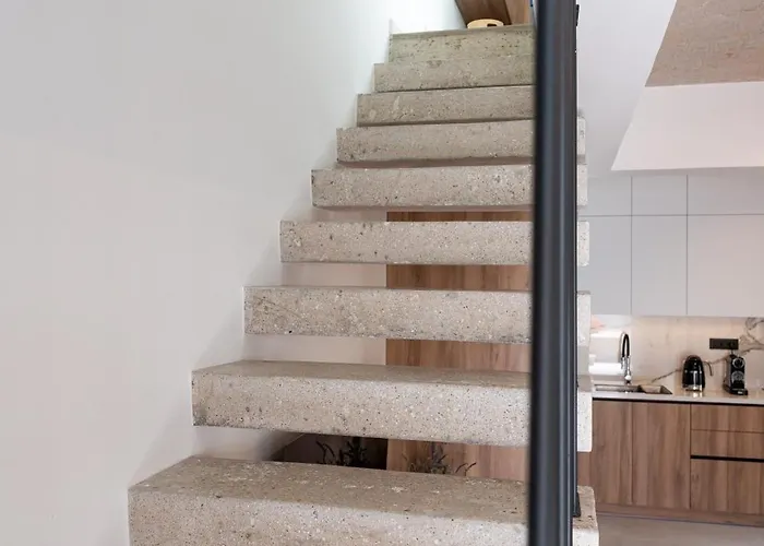 Atria Luxury Experience Vilă *