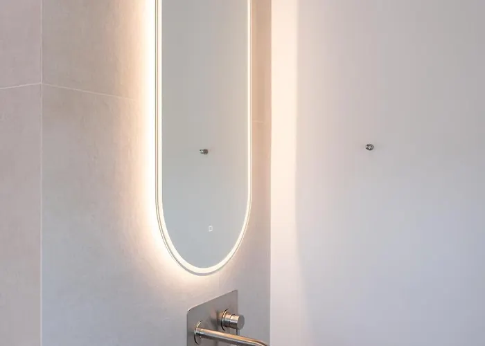 Vilă Atria Luxury Experience *