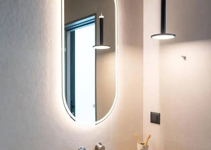 Atria Luxury Experience Vilă *