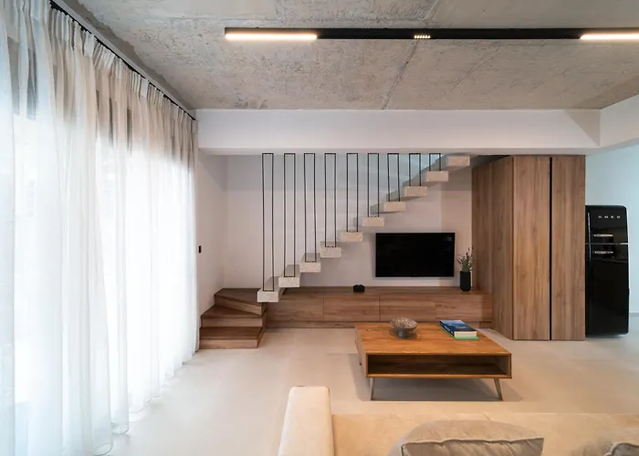 Atria Luxury Experience Vilă