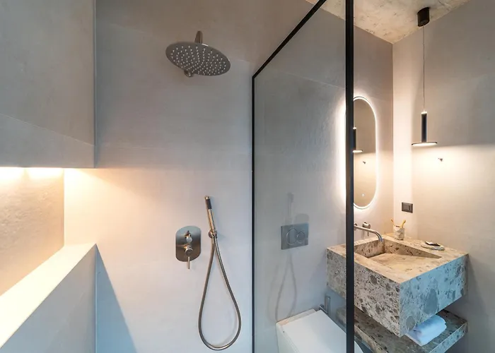 Atria Luxury Experience Vilă *