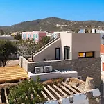 Atria Luxury Experience Villa Kattavía