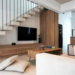 Atria Luxury Experience * Kattavía