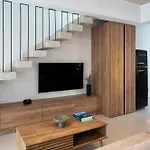 Atria Luxury Experience * Kattavía
