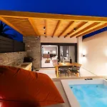 Atria Luxury Experience Kattavía