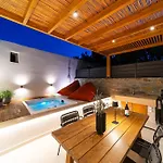Villa Atria Luxury Experience *