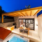 Villa Atria Luxury Experience Kattavía