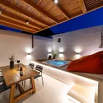 Villa Atria Luxury Experience Kattavía