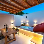 Villa Atria Luxury Experience Kattavía