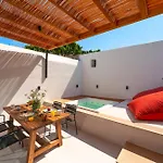 Villa Atria Luxury Experience Kattavía
