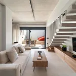 Atria Luxury Experience * Kattavía