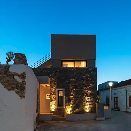 Atria Luxury Experience Kattavía