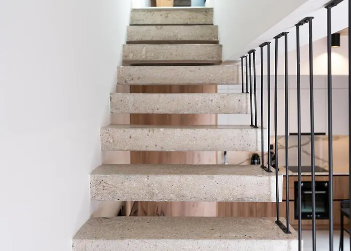 Atria Luxury Experience Kattavía