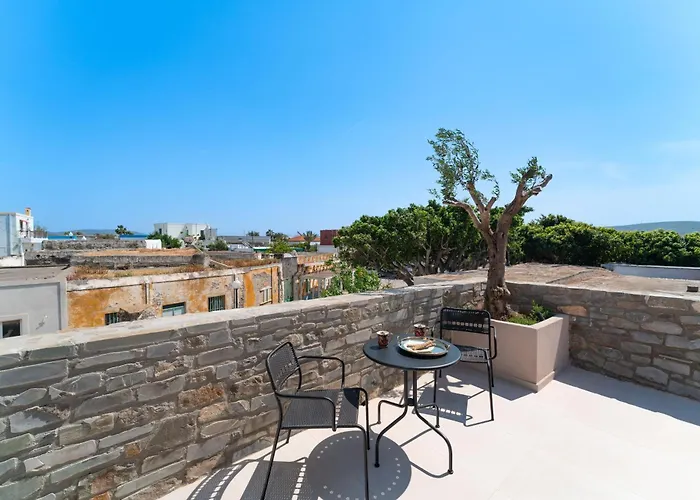 Atria Luxury Experience 别墅 *