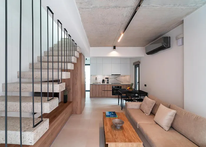 Atria Luxury Experience 别墅 *