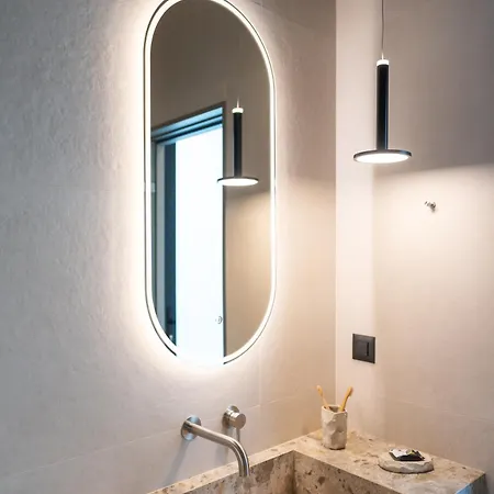 Atria Luxury Experience Villa *