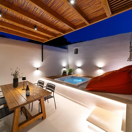 Villa Atria Luxury Experience Kattavía