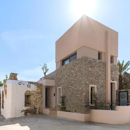 Villa Atria Luxury Experience *