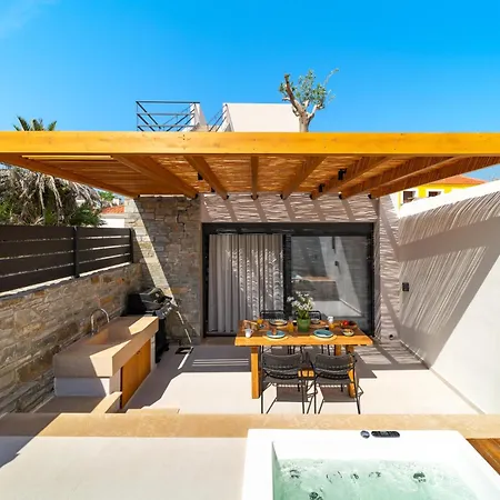 Atria Luxury Experience Villa *