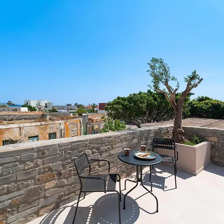 Atria Luxury Experience Villa *