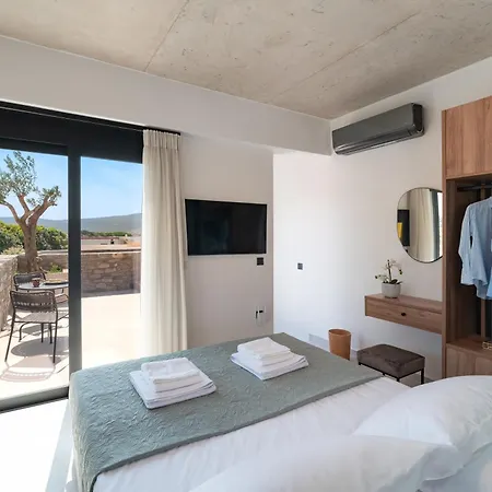 Villa Atria Luxury Experience Kattavía