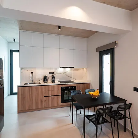 Atria Luxury Experience Villa Kattavía