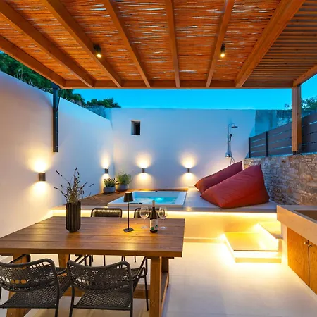 Villa Atria Luxury Experience Kattavia