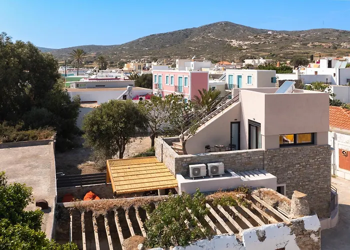 Atria Luxury Experience Βίλα Κατταβία