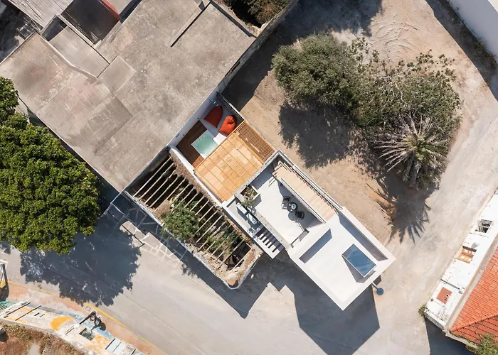 Atria Luxury Experience * Κατταβία