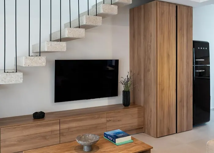 Atria Luxury Experience * Κατταβία