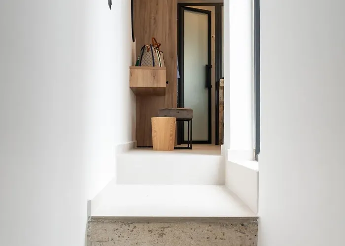 Βίλα Atria Luxury Experience Κατταβία