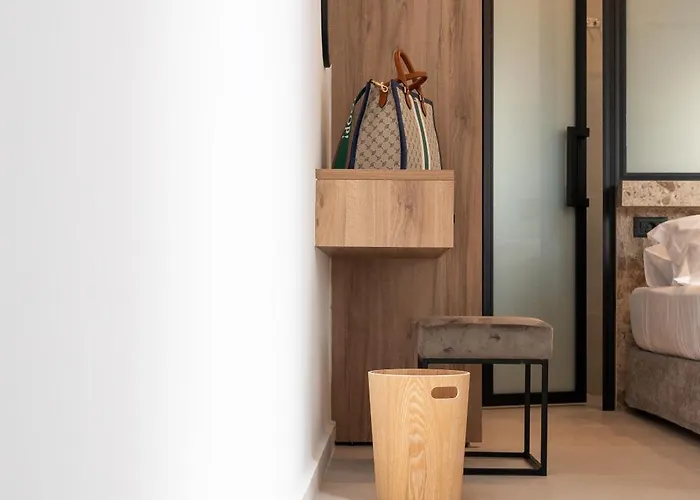 Βίλα Atria Luxury Experience