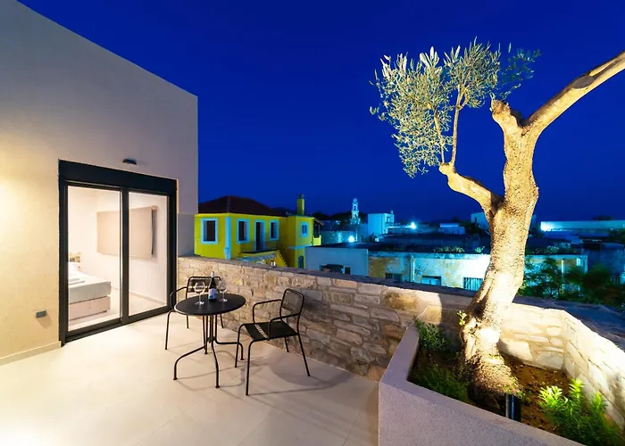 Atria Luxury Experience Villa