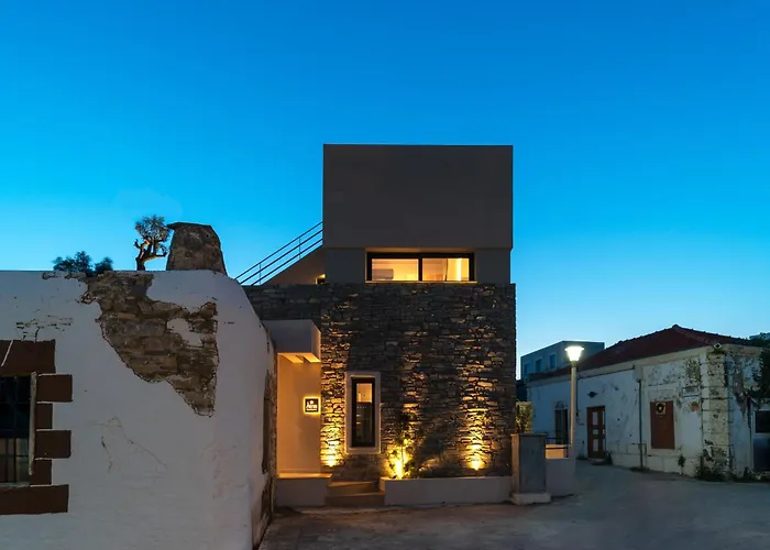 Atria Luxury Experience Κατταβία