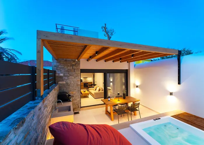 Atria Luxury Experience *