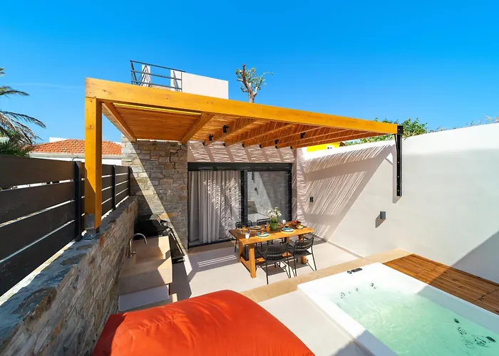 Atria Luxury Experience Βίλα Κατταβία