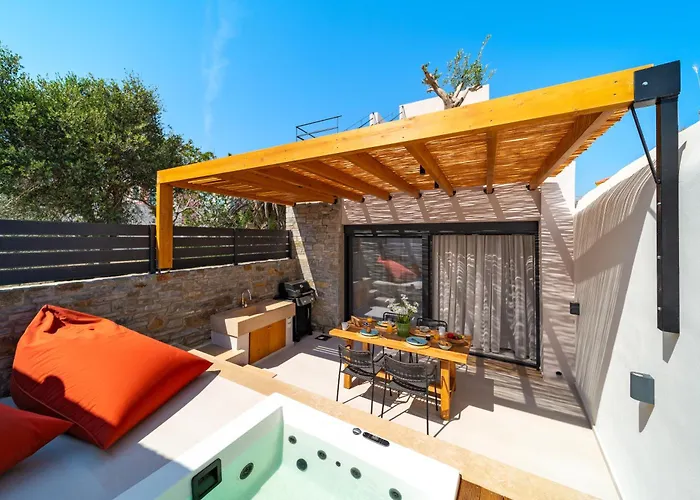 Atria Luxury Experience *