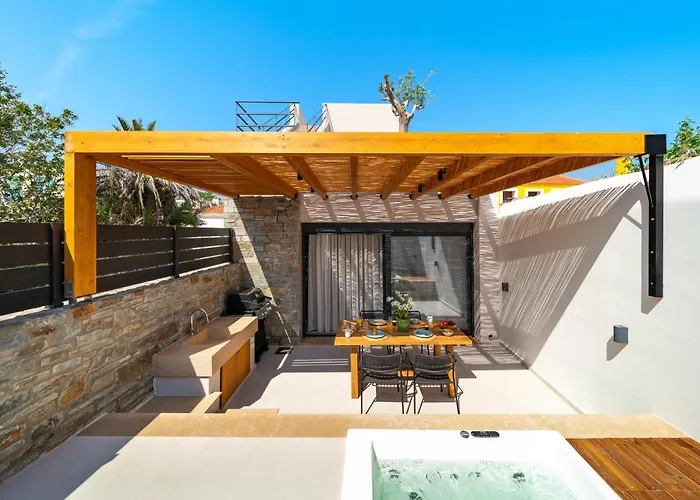 Atria Luxury Experience Villa *