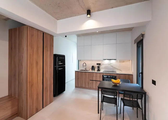 Atria Luxury Experience *